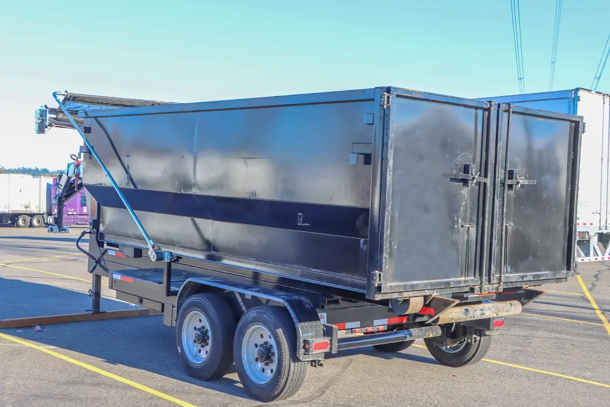 Roll Off Dumpster Rental in Alamogordo, NM